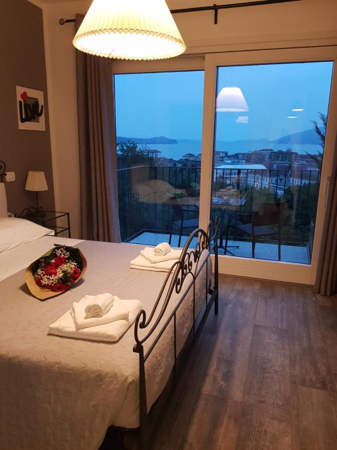 B&B Stella Maggiore Verbania Exterior foto