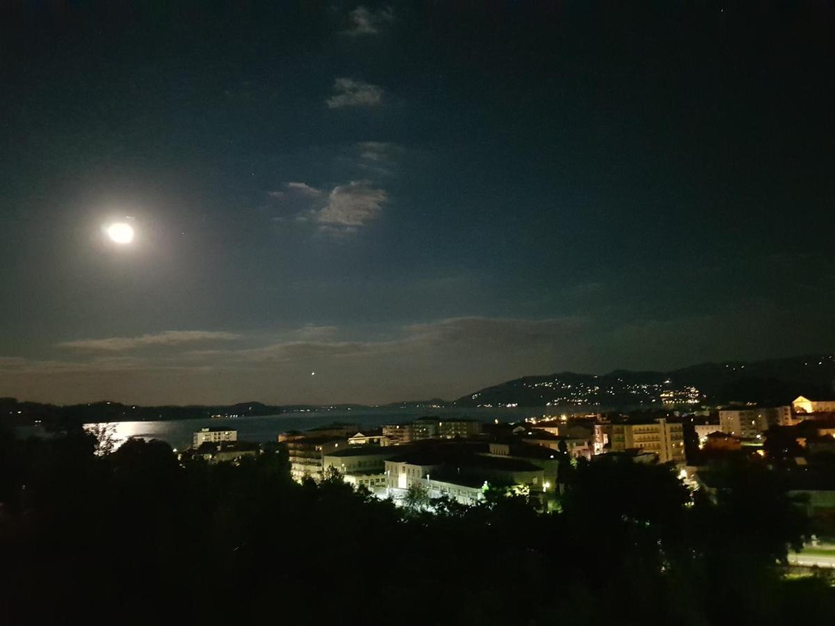 B&B Stella Maggiore Verbania Exterior foto