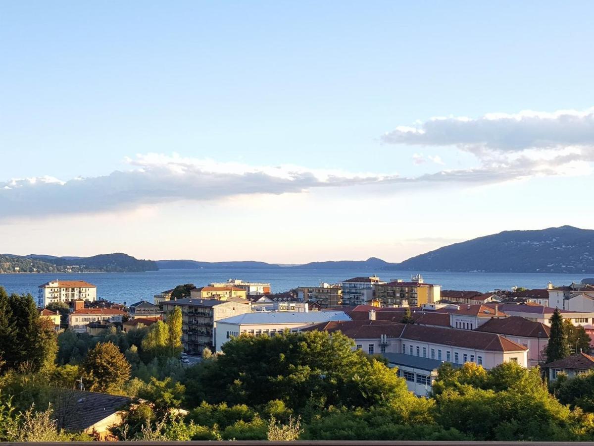 B&B Stella Maggiore Verbania Exterior foto