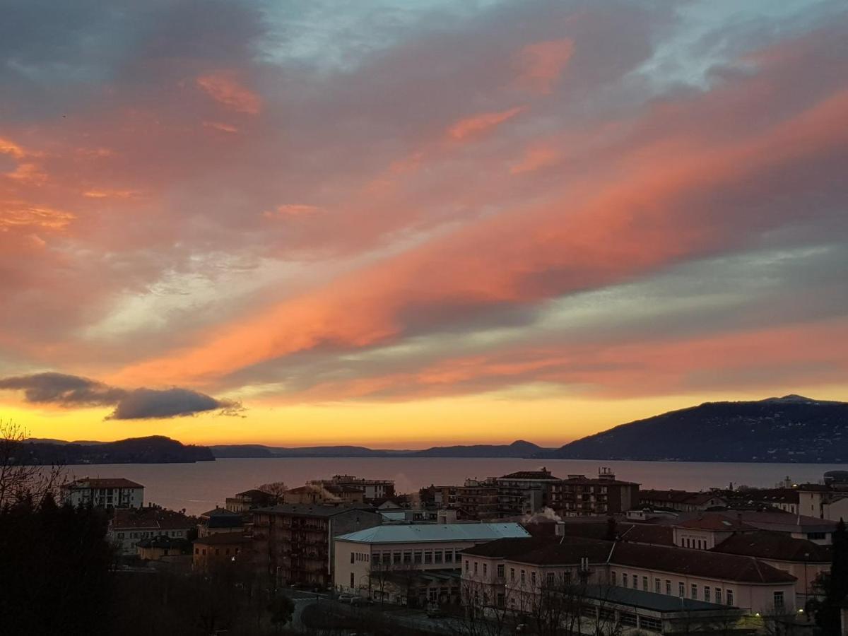 B&B Stella Maggiore Verbania Exterior foto