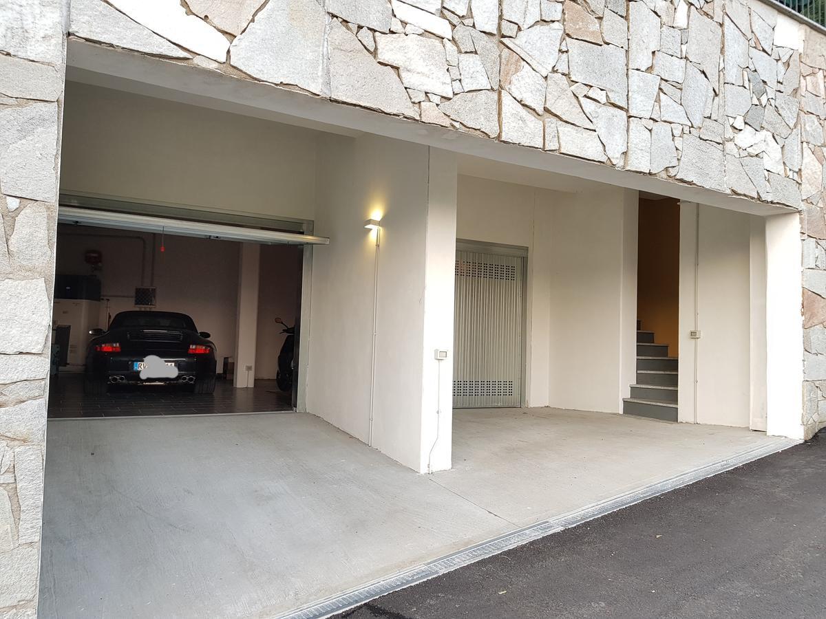 B&B Stella Maggiore Verbania Exterior foto