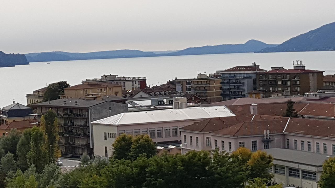 B&B Stella Maggiore Verbania Exterior foto