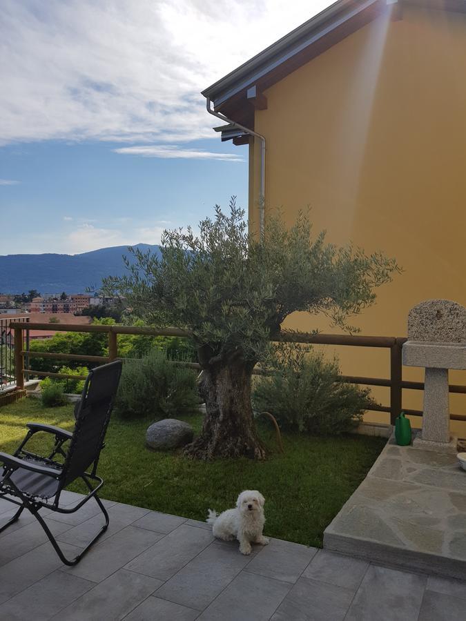 B&B Stella Maggiore Verbania Exterior foto